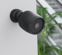 Ubiquiti UniFi Camera G6 Bullet - black (UVC-G6-Bullet-B) - imagine 10