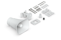 Ubiquiti UniFi AI Horn Speaker (UP-AI-Horn-Speaker-W) - imagine 14