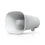 Ubiquiti UniFi AI Horn Speaker (UP-AI-Horn-Speaker-W)