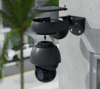 Ubiquiti UniFi Camera AI PTZ Industrial (UVC-AI-PTZ-B) - imagine 16