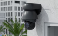 Ubiquiti UniFi Camera AI PTZ Industrial (UVC-AI-PTZ-B) - imagine 19