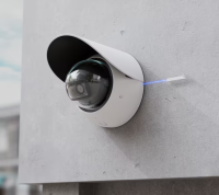 Ubiquiti UniFi Dome Camera Weather Shield (UACC-AI-Pro-Dome-WS-W) - imagine 9