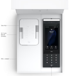 Ubiquiti UniFi G3 Gate Starter Kit (UA-G3-SK-Gate)