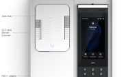 Ubiquiti UniFi G3 Gate Starter Kit (UA-G3-SK-Gate)