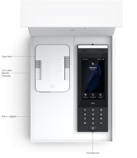 Ubiquiti UniFi G3 Gate Starter Kit (UA-G3-SK-Gate)
