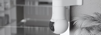 Ubiquiti UniFi G6/G5 PTZ Corner Mount - White (UACC-G5-PTZ-CM) - imagine 8