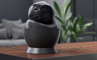 Ubiquiti UniFi Camera AI PTZ Industrial (UVC-AI-PTZ-B) - imagine 18