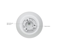 Ubiquiti UniFi Camera AI PTZ Precision (UVC-AI-PTZ-Precision-W) - imagine 10