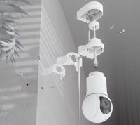 Ubiquiti UniFi G6/G5 PTZ Corner Mount - White (UACC-G5-PTZ-CM)