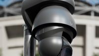 Ubiquiti UniFi Camera AI PTZ Industrial (UVC-AI-PTZ-B)