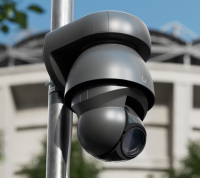 Ubiquiti UniFi Camera AI PTZ Industrial (UVC-AI-PTZ-B)