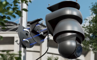 Ubiquiti UniFi Camera AI PTZ Industrial (UVC-AI-PTZ-B) - imagine 2