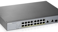 ZYXEL Switch GS1350-18HP (GS1350-18HP-EU0101)