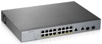 ZYXEL Switch GS1350-18HP (GS1350-18HP-EU0101)