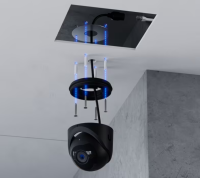 Ubiquiti UniFi Camera G6 Turret (UVC-G6-Turret-B) - imagine 16