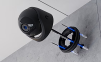 Ubiquiti UniFi Camera G6 Turret (UVC-G6-Turret-B) - imagine 15