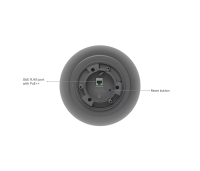 Ubiquiti UniFi Camera AI PTZ Industrial (UVC-AI-PTZ-B) - imagine 12