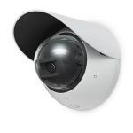 Ubiquiti UniFi Dome Camera Weather Shield (UACC-AI-Pro-Dome-WS-W)