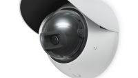 Ubiquiti UniFi Dome Camera Weather Shield (UACC-AI-Pro-Dome-WS-W)