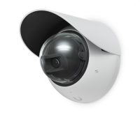 Ubiquiti UniFi Dome Camera Weather Shield (UACC-AI-Pro-Dome-WS-W)