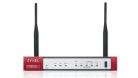 ZYXEL USGFLEX100AX BUNDLE USG FLEX (USGFLEX100AX-EU0101F)