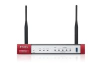 ZYXEL USGFLEX100AX BUNDLE USG FLEX (USGFLEX100AX-EU0101F)