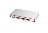 ZYXEL USGFLEX700H Firewall 1Yr Entry (USGFLEX700H-EU0101F) - imagine 3