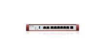 ZYXEL USGFLEX200HP FIREWALL ROUTER POE (USGFLEX200HP-EU0101F) - imagine 2