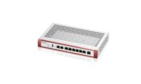 ZYXEL USGFLEX200HP FIREWALL ROUTER POE (USGFLEX200HP-EU0101F) - imagine 3