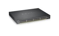 ZYXEL XGS1930-52HP 52PORT GBE POESWITCH (XGS1930-52HP-EU0101F)