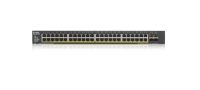 ZYXEL XGS1930-52HP 52PORT GBE POESWITCH (XGS1930-52HP-EU0101F) - imagine 3
