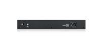 ZYXEL Zy GS1900-24, 24-port GbE L2, 12 Prt POE (GS1900-24EP-EU0101F) - imagine 4