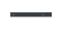 ZYXEL GS192024HPV2 24-PORT GBE POESWITCH (GS192024HPV2-EU0101F) - imagine 3