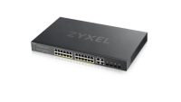 ZYXEL GS192024HPV2 24-PORT GBE POESWITCH (GS192024HPV2-EU0101F)