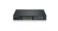 ZYXEL GS1915-24EP 24GB HY POE NEBULA SW (GS1915-24EP-EU0101F)