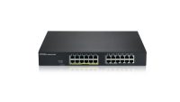 ZYXEL GS1915-24EP 24GB HY POE NEBULA SW (GS1915-24EP-EU0101F)