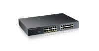 ZYXEL GS1915-24EP 24GB HY POE NEBULA SW (GS1915-24EP-EU0101F) - imagine 2