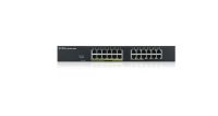 ZYXEL GS1915-24EP 24GB HY POE NEBULA SW (GS1915-24EP-EU0101F) - imagine 3
