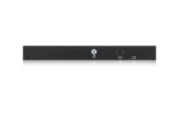 ZYXEL GS1100-10HP 10PORT GBE POE SWITCH (GS1100-10HP-EU0102F) - imagine 4