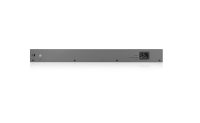 ZYXEL GS1350-26HP 24-PORT GBE POE SWITCH (GS1350-26HP-EU0101F) - imagine 4