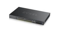 ZYXEL GS2220-28HP 28-PORT GBE SWITCH (GS2220-28HP-EU0101F)