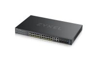 ZYXEL GS2220-28HP 28-PORT GBE SWITCH (GS2220-28HP-EU0101F)