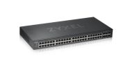 ZYXEL GS1920-48V2 48PORT GBE SWITCH (GS1920-48V2-EU0101F) - imagine 2