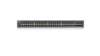 ZYXEL GS1920-48V2 48PORT GBE SWITCH (GS1920-48V2-EU0101F)