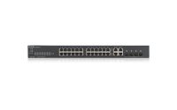 ZYXEL GS1920-24V2 24-PORT GBE SWITCH (GS1920-24V2-EU0101F) - imagine 2