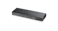 ZYXEL GS1920-24V2 24-PORT GBE SWITCH (GS1920-24V2-EU0101F) - imagine 3