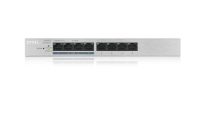 ZYXEL GS1200 8-Port Web Managed PoE Gigabit Switch (GS1200-8HPV2-EU0101F)