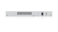 ZYXEL GS1200 8-Port Web Managed PoE Gigabit Switch (GS1200-8HPV2-EU0101F) - imagine 3
