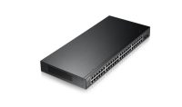 ZYXEL GS190048HPV2 48-PORT GBE SWITCH (GS190048HPV2-EU0101F) - imagine 4
