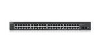 ZYXEL GS190048HPV2 48-PORT GBE SWITCH (GS190048HPV2-EU0101F)